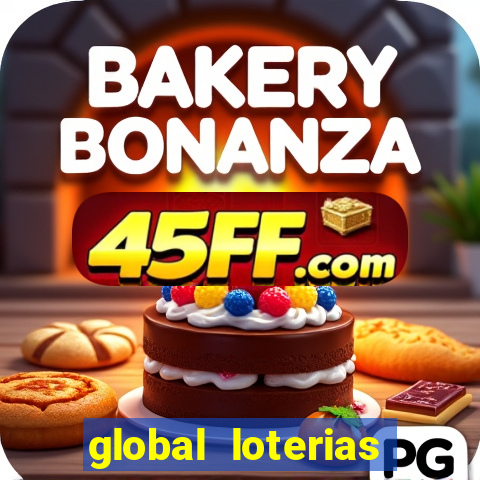 global loterias jogo do bicho